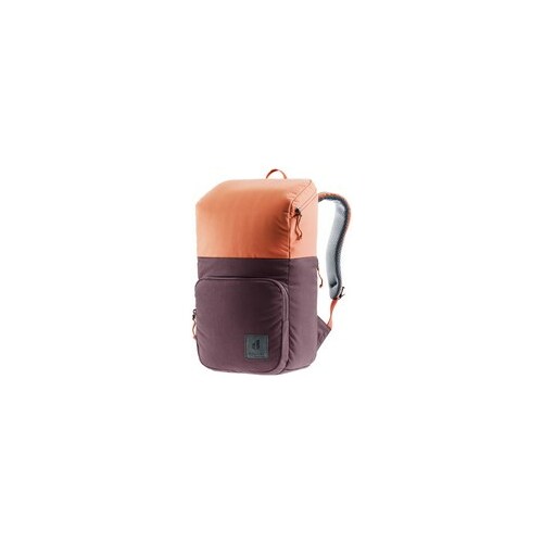 Deuter Overday aubergine-sienna | 361062355860 |