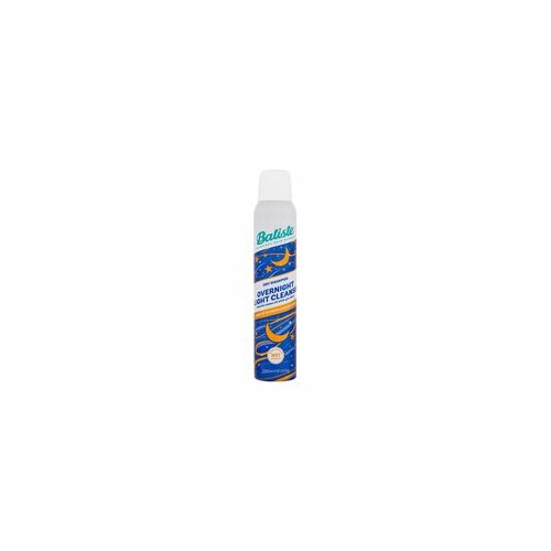 Batiste Overnight Light Cleanse Dry Shampoo