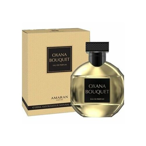 Amaran Oxana Bouquet EDP (Unisex, 100ml)