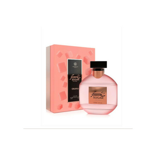 Amaran Oxana Sugar EDP (Unisex, 100ml)