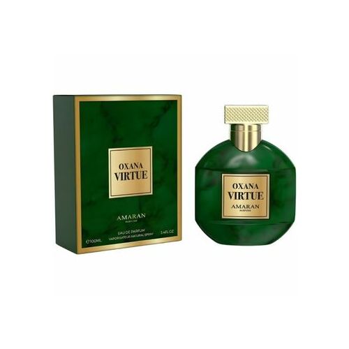 Amaran Oxana Virtue EDP (Unisex, 100ml)