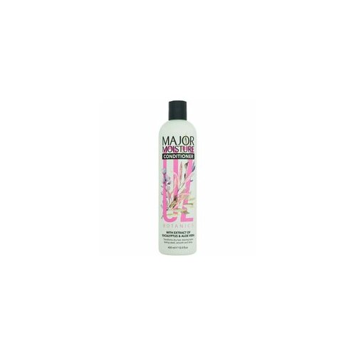 XPel OZ Botanics Major Moisture Conditioner