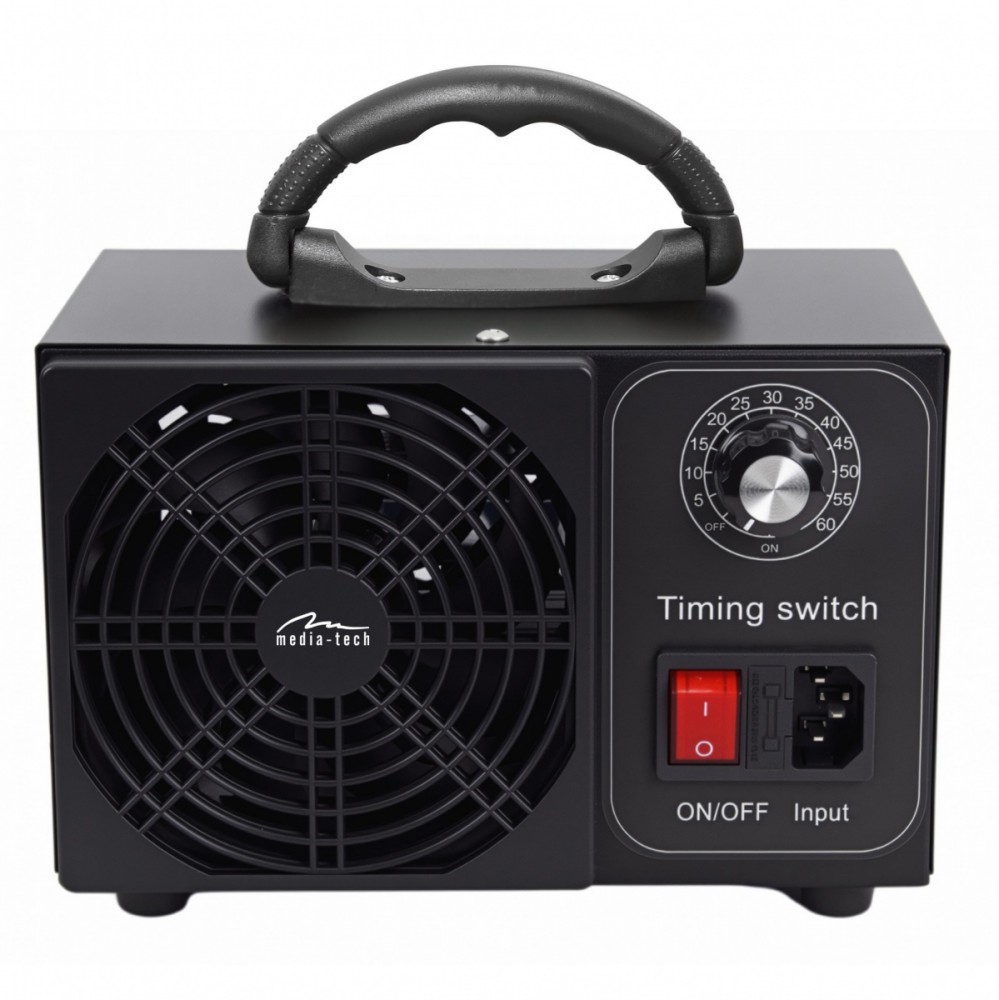 Media-Tech OZONE GENERATOR MT6540 | MT6540