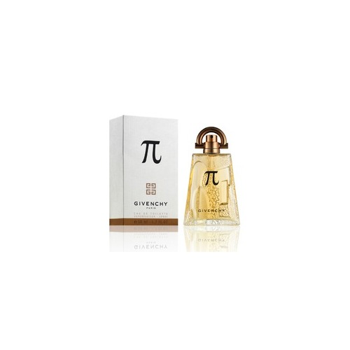 GIVENCHY Pí EDT (Man, 100ml) |