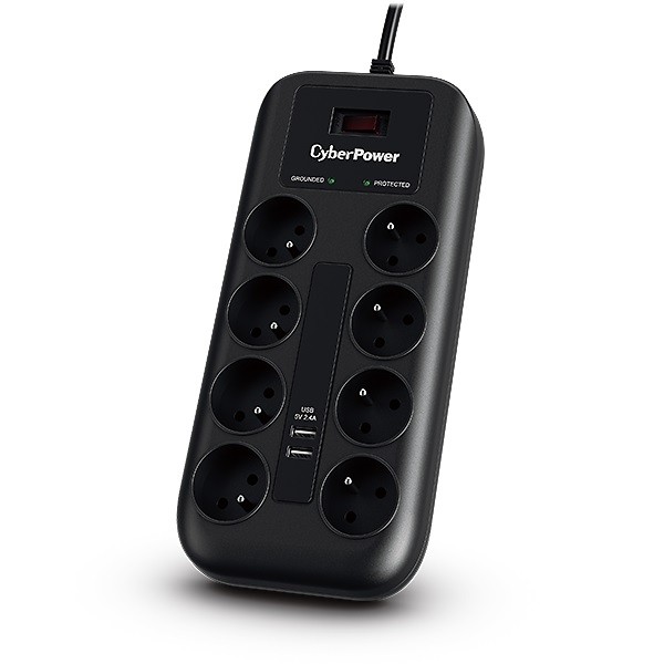 CyberPower  P0820SUF0-FR | P0820SUF0-FR | 4712856275766