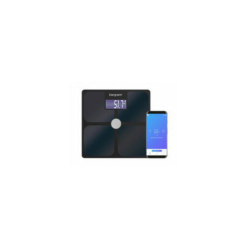 Beper P303BIP050 Analytical Personal Scale (Woman)