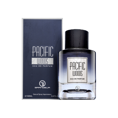 Grandeur Pacific Woods EDP (Man, 100ml)