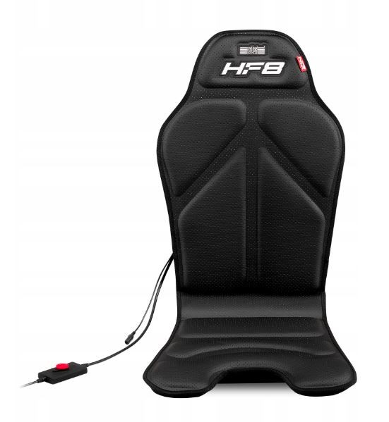 Next Level Racing  Pad gamingowy HF8