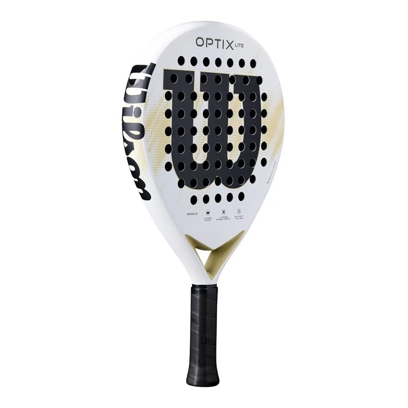 WILSON PADEL RACKET OPTIX V2 LITE
