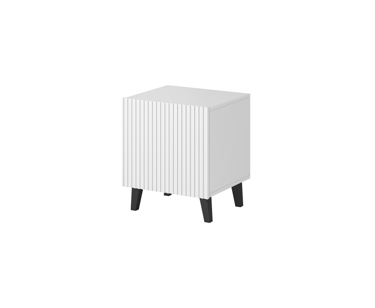 Cama MEBLE PAFOS bedside table 2