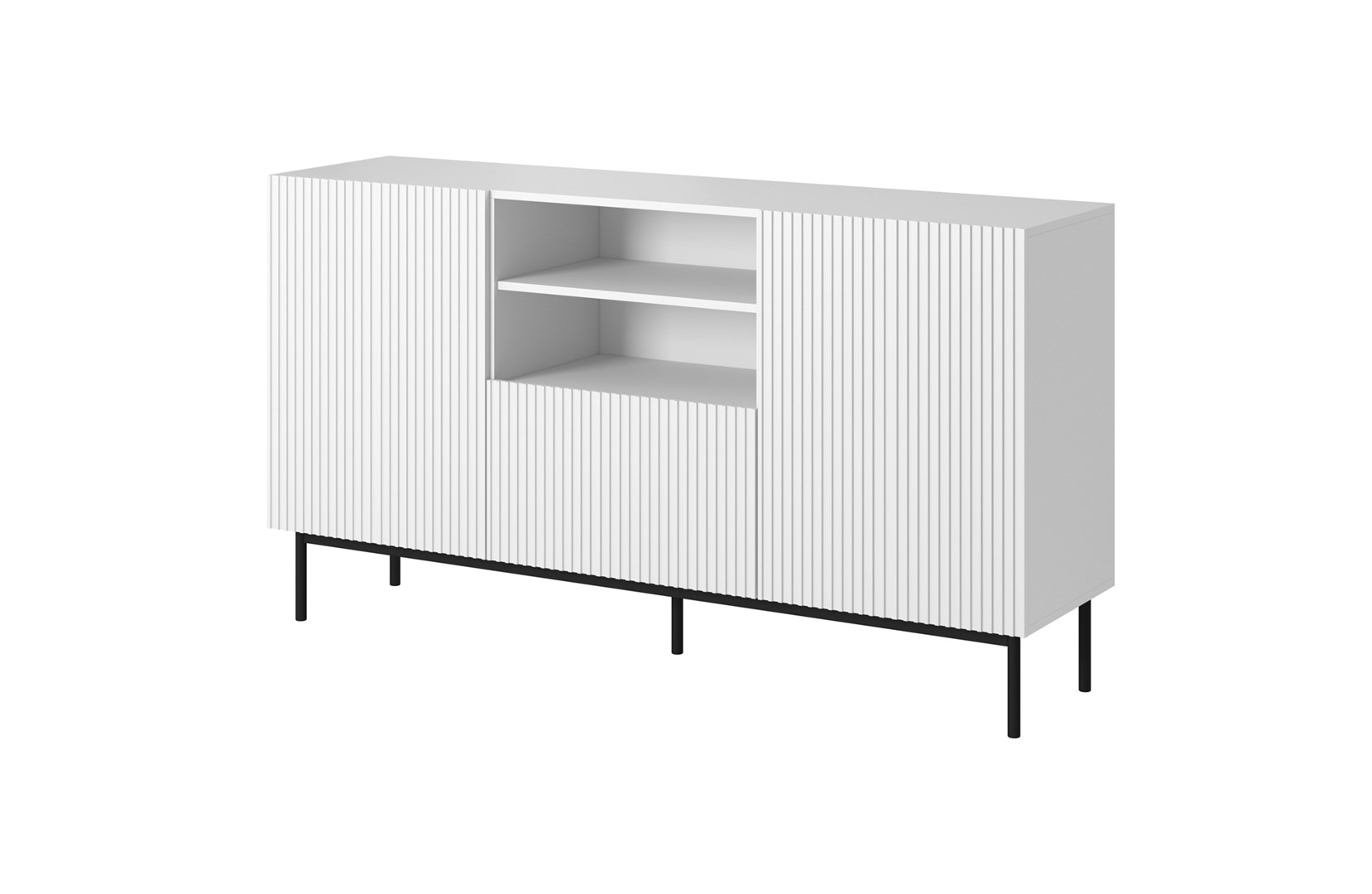 Cama MEBLE PAFOS chest of drawers