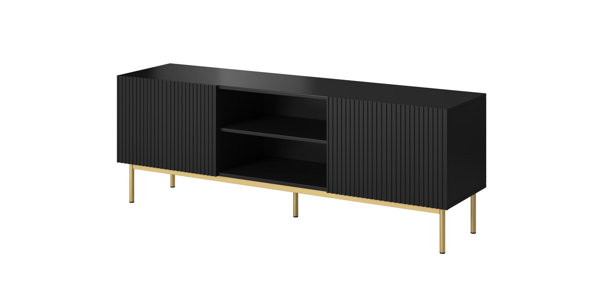 Cama MEBLE PAFOS RTV cabinet on