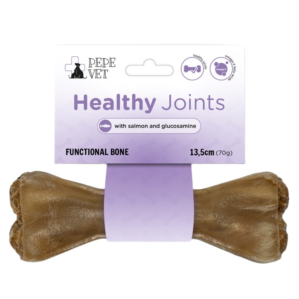 PAKA ZWIERZAKA Pepe Vet Healthy Joints