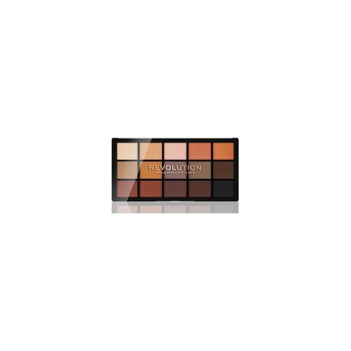 Makeup Revolution Palette eye shadow Re-Loaded