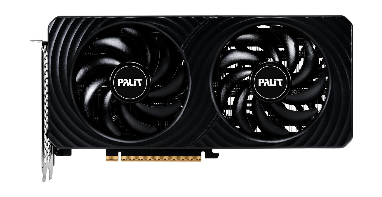 Palit  GeForce RTX 5060 Ti Dual