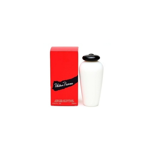 Paloma Picasso Body lotion (Woman, 100ml)