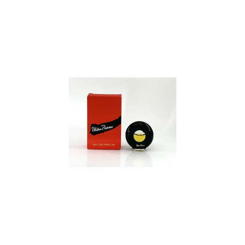 Paloma Picasso EDP Miniature (Woman, 10ml)
