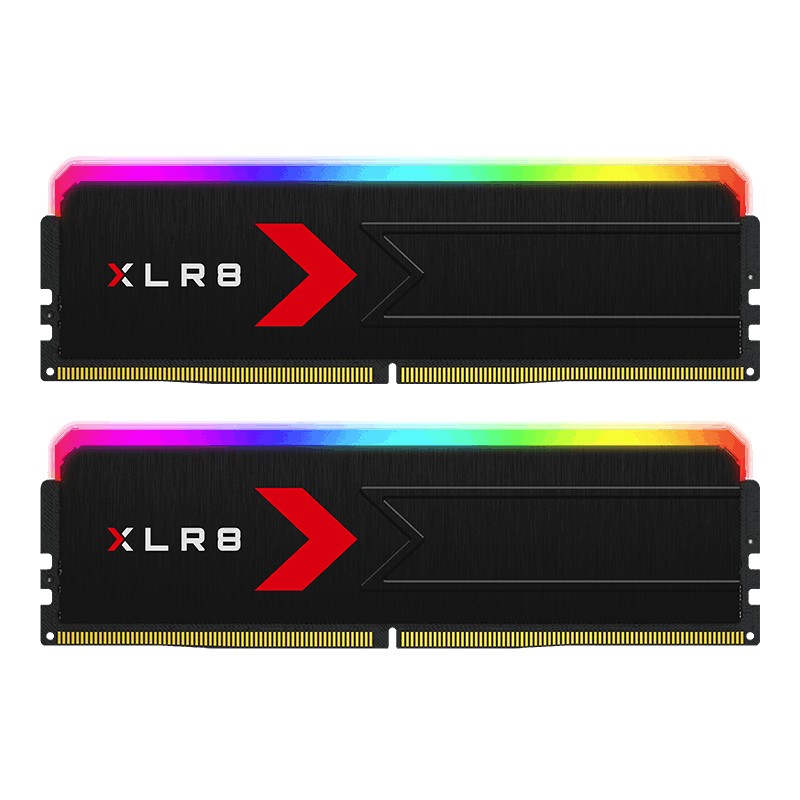 No name PNY Pamięć DDR5 32GB