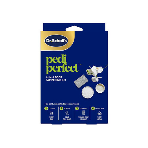 Scholl Pampering Kit - Sada péče
