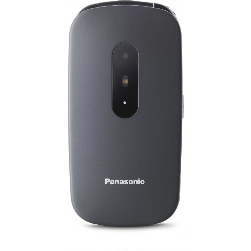 Panasonic Senior phone KX-TU446 grey |