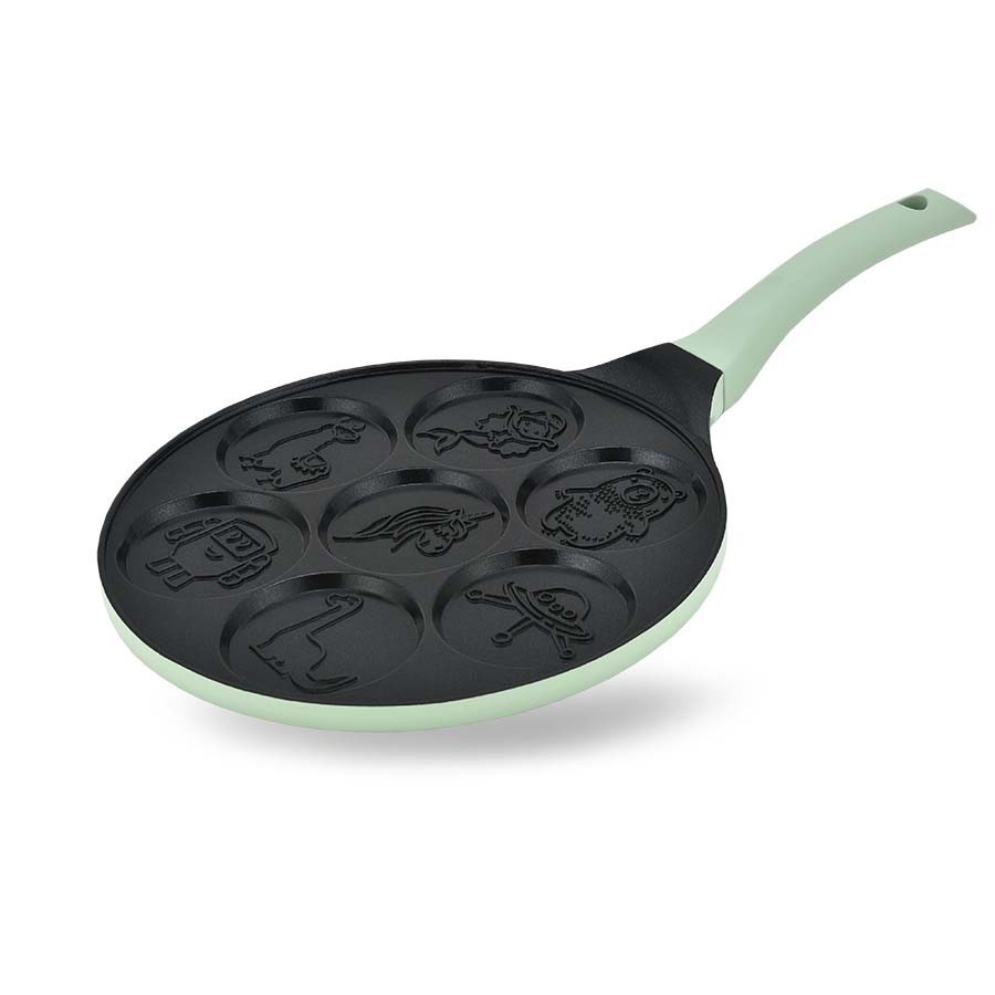 Feel-Maestro Pancake pan Fairyland 26 cm