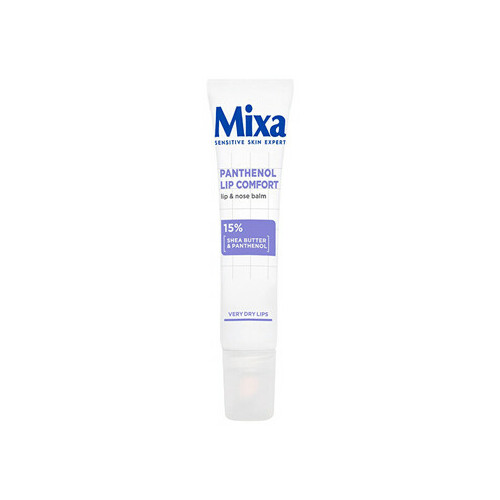 Mixa Panthenol Lip Comfort Lip &