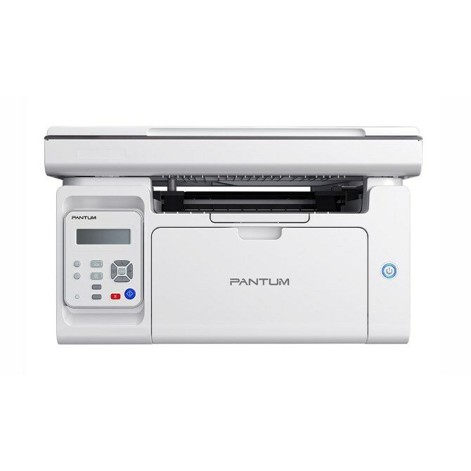 PANTUM  M6509NW multifunction printer Laser A4