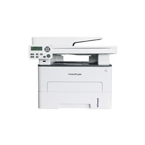 PANTUM M7100DW multifunction printer Laser A4