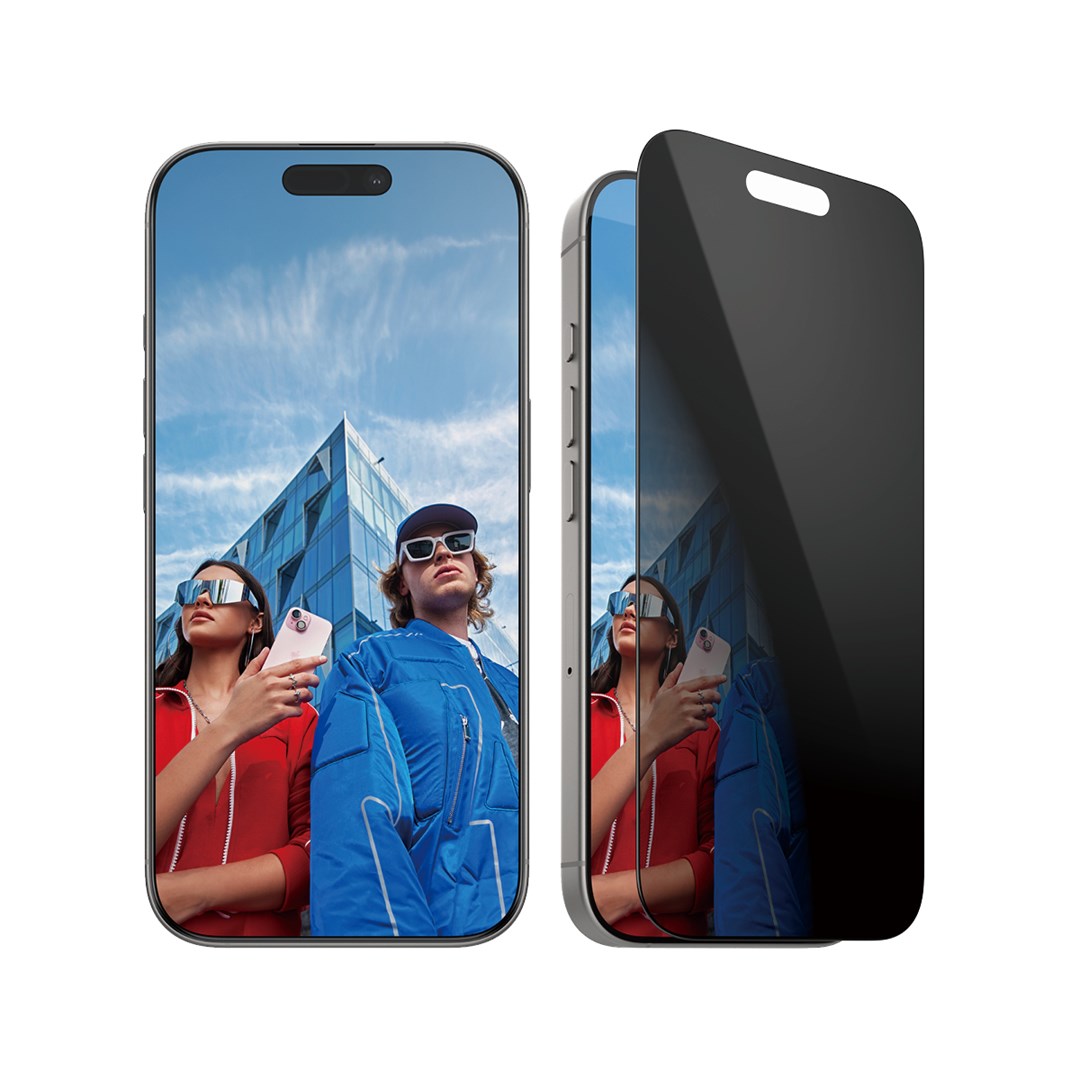 Panzerglass  ® 2-Way Privacy Screen Protector