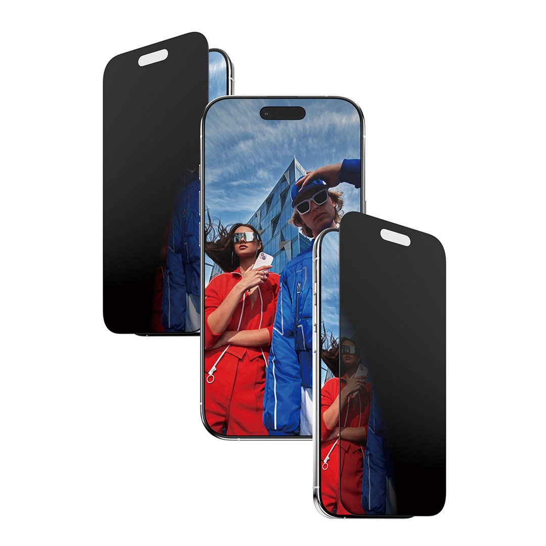 Panzerglass ® 2-Way Privacy Screen Protector