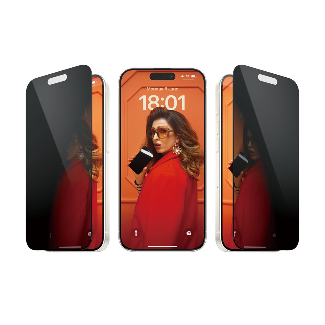 Panzerglass  ® Privacy Screen Protector iPhone