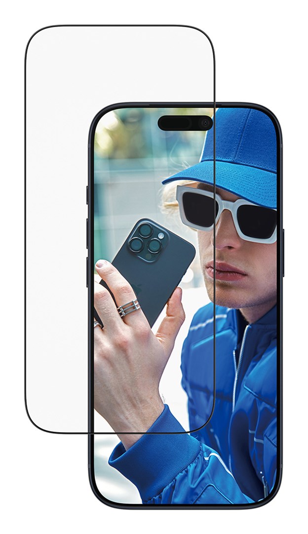 Panzerglass ® Screen Protector iPhone 17