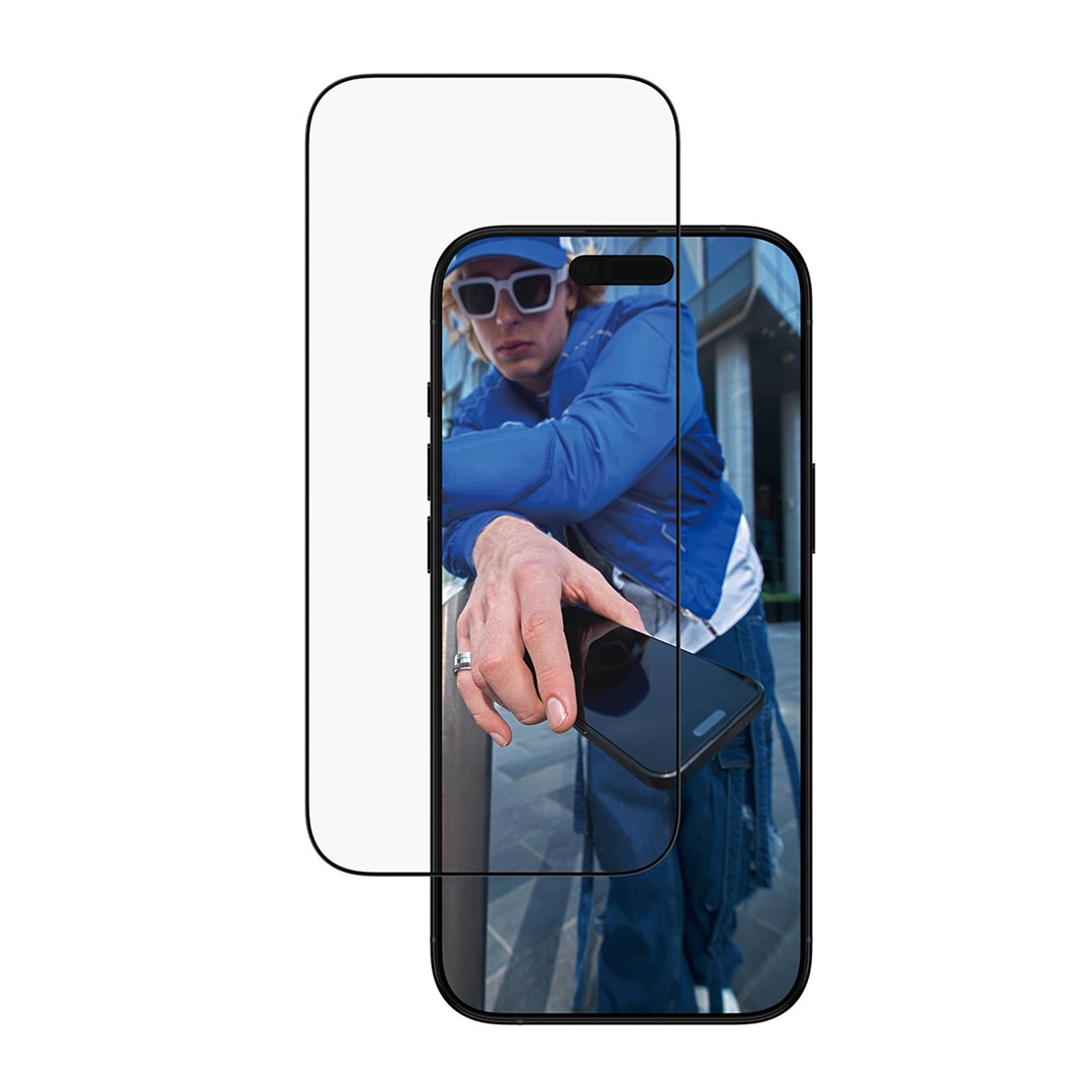 Panzerglass ® Screen Protector iPhone Air