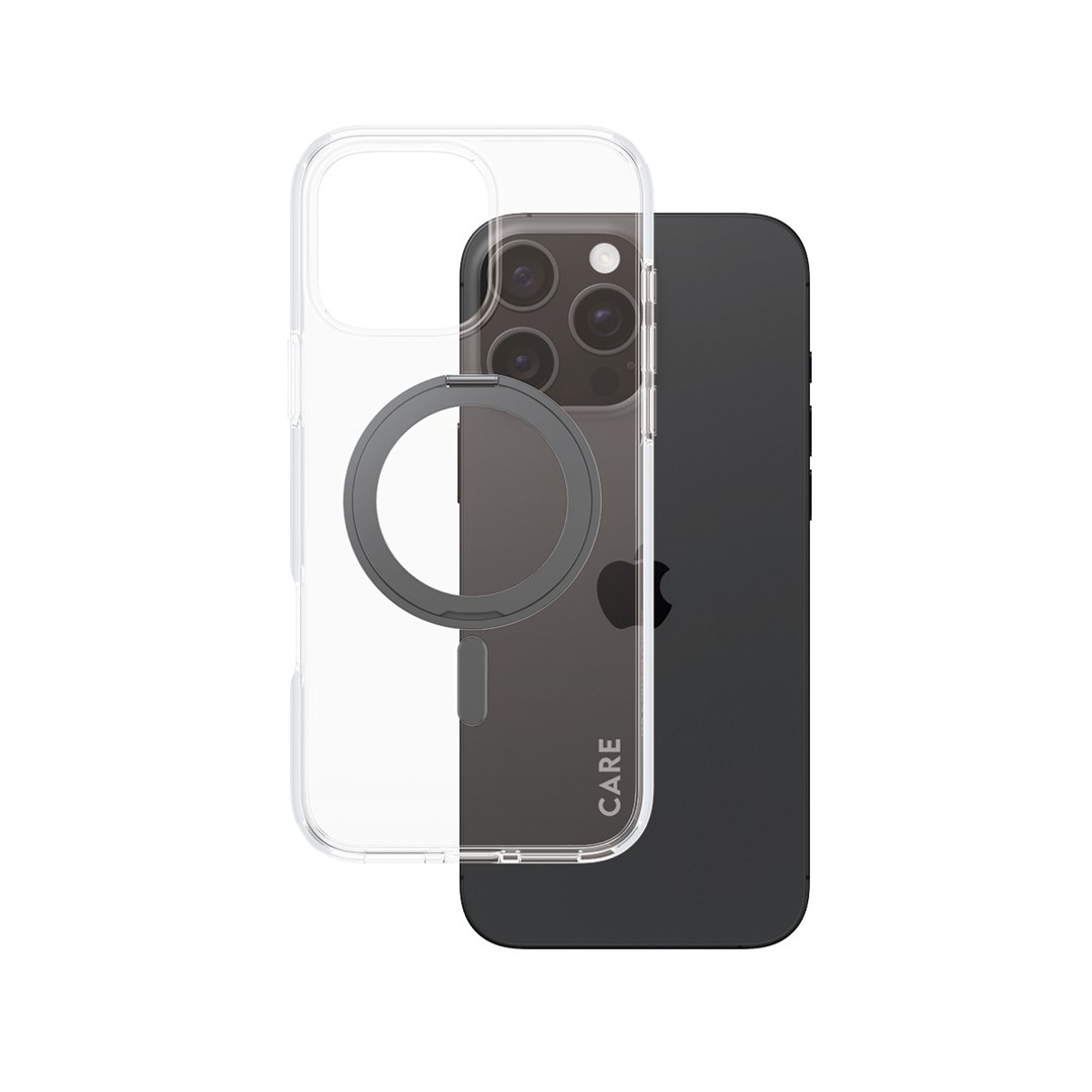 Panzerglass CARE™ by ® Case Transparent