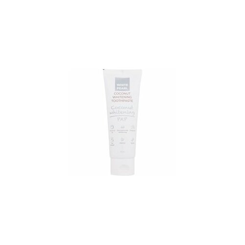 VitalCare PAP Coconut Whitening Toothpaste (Woman