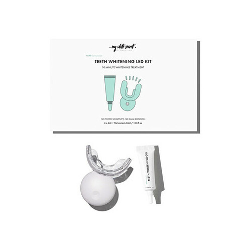 My White Secret PAP+ Teeth Whitening