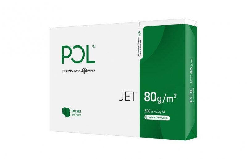 Igepa Paper copier office POLJET 9938A80