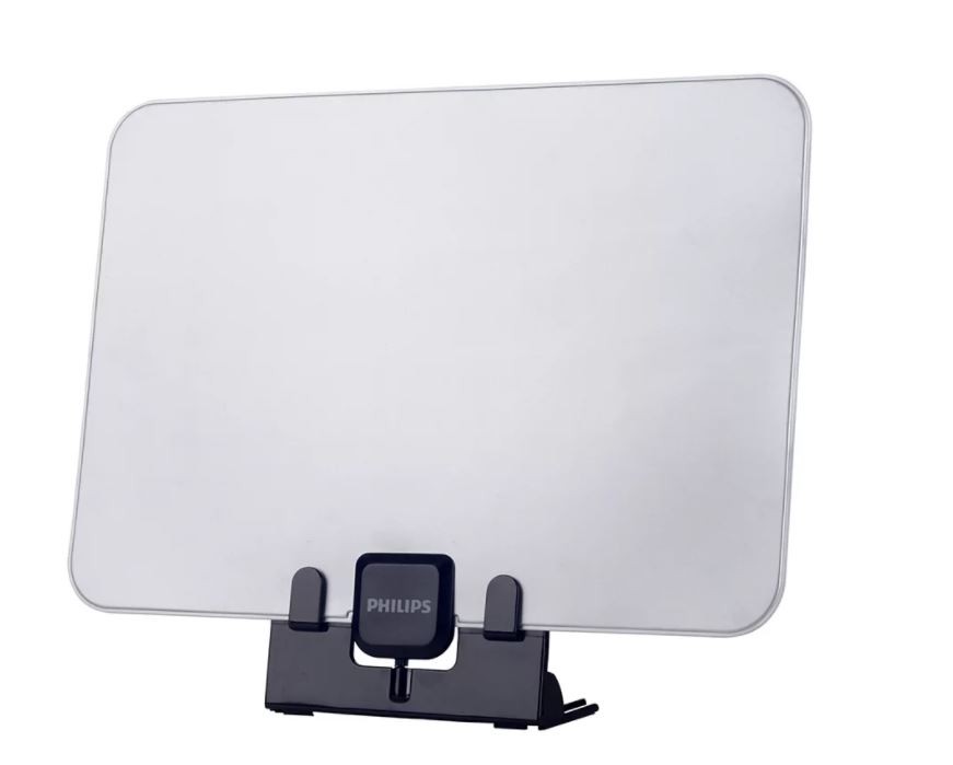 Philips  Paper Thin Indoor Antena 2m