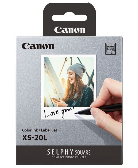 Canon Paper XS-20L 4119C002 | 4119C002