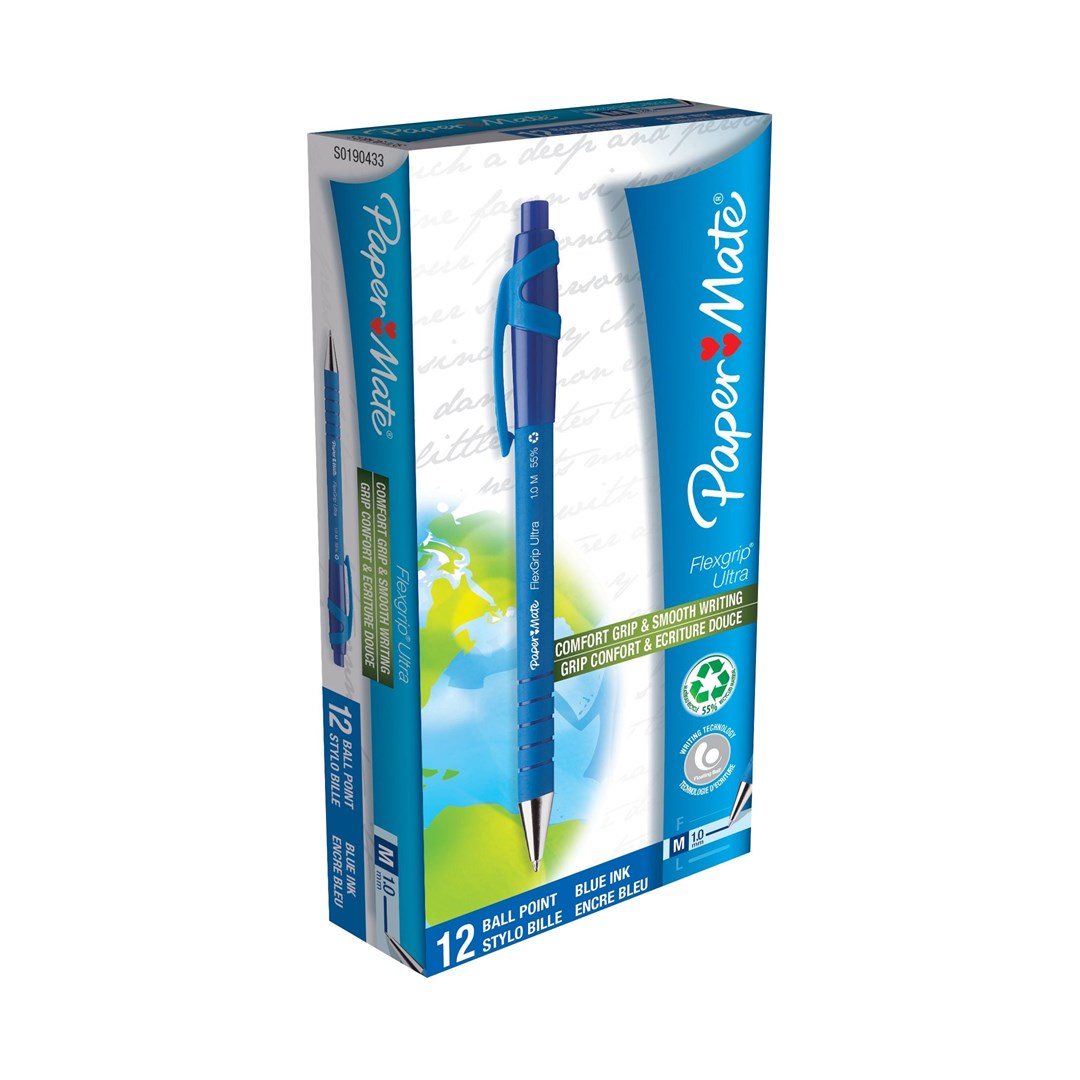 No name Papermate Paper Mate FlexGrip