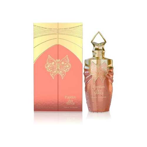Paris Corner Papillon Des Vents EDP