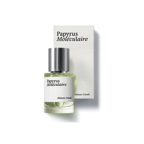 Maison Crivelli Papyrus Moléculaire EDP (Unisex