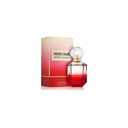 Cavalli Roberto Paradiso Assoluto EDP (Woman