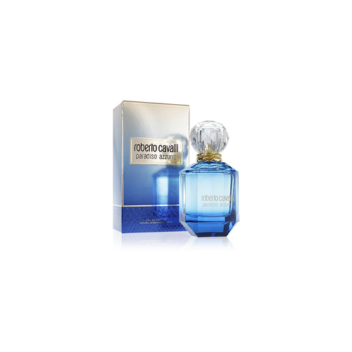 Cavalli Roberto Paradiso Azzurro EDP (Woman