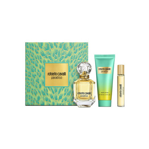 Cavalli Roberto Paradiso Dárková sada EDP