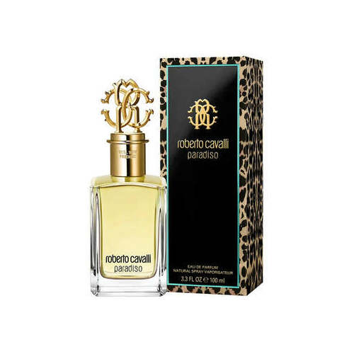 Cavalli Roberto Paradiso EDP (Woman, 50ml)