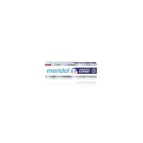 Meridol Paradont Expert - Toothpaste against