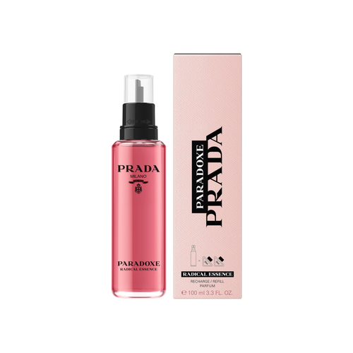 Prada Paradoxe Radical Essence Parfum (