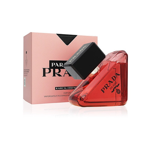 Prada Paradoxe Radical Essence Parfum (Woman