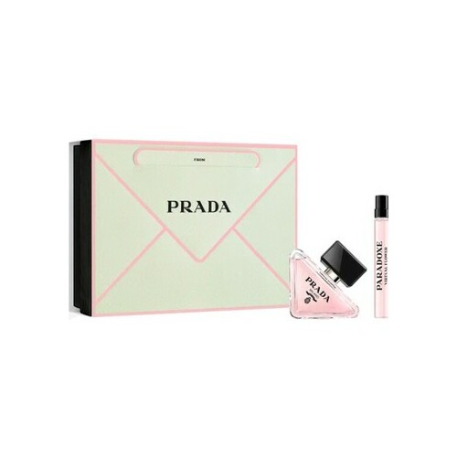 Prada Paradoxe Virtual Flower Gift Set